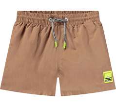 Niko Solid Swimwear